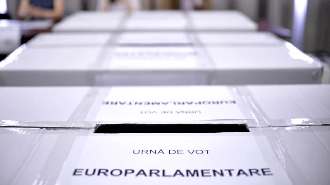 BEC prezintă, luni, la peste o săptămână după alegerile europarlamentare, rezultatele finale