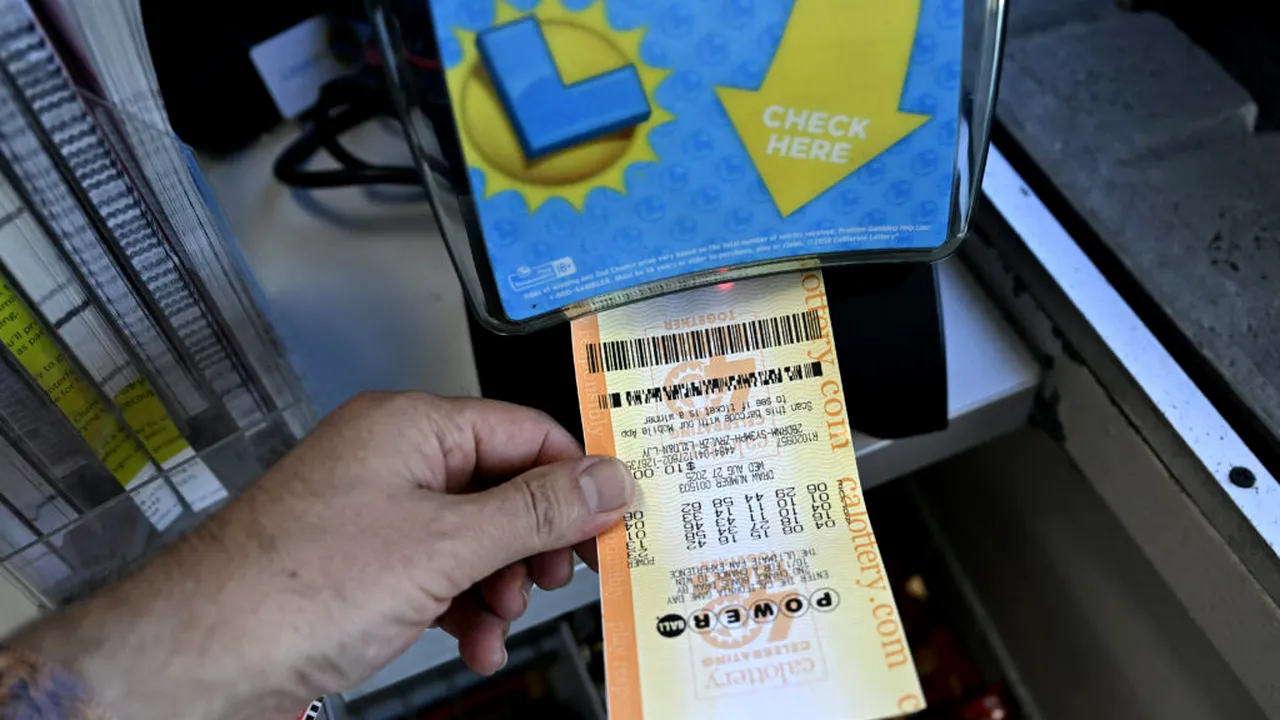 EuroMillions: un jackpot de peste 178 de milioane de euro a fost câștigat în Franța