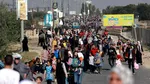 SUA şi Israelul se gândesc la Africa pentru relocarea palestinienilor dezrădăcinaţi din Gaza