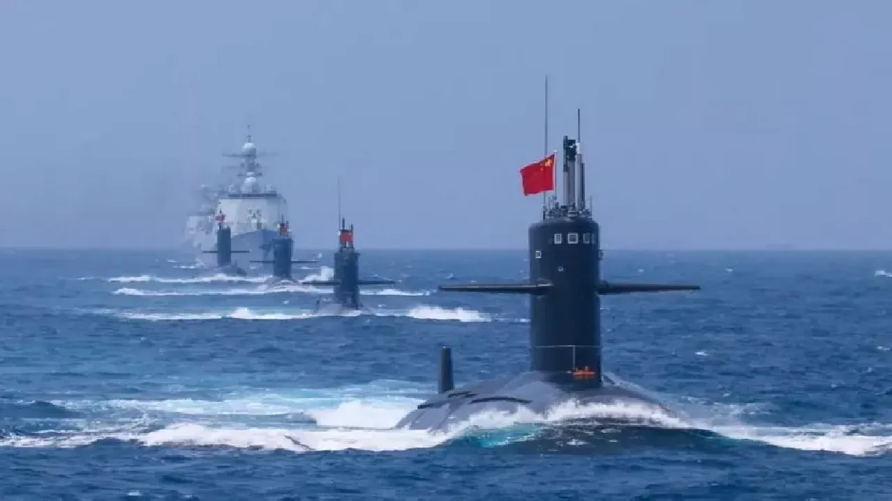 Războiul este inevitabil. Xi Jinping îndeamnă armata Chinei să se pregătească pentru „un război real