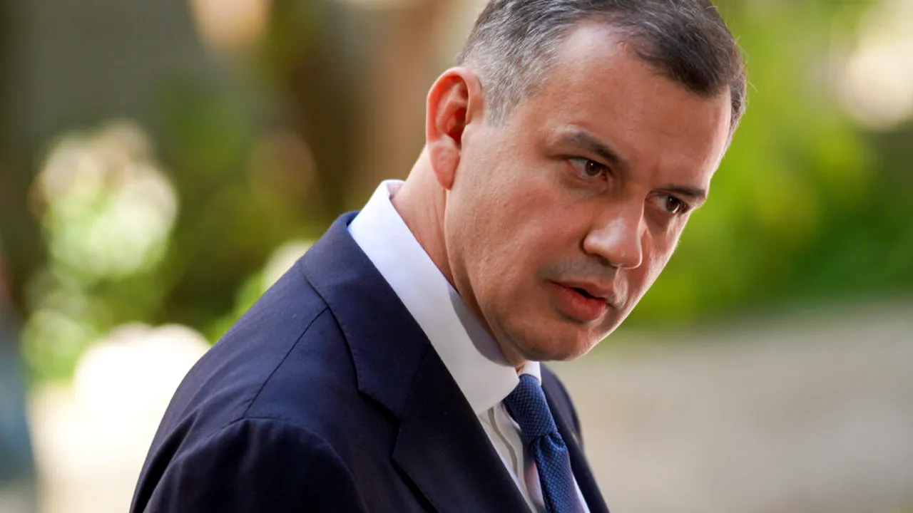 Eugen Tomac, despre posibilitatea unui guvern: în câteva săptămâni lucrurile ar trebui clarificate