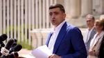 George Simion cere prelungirea programului de votare: Sunt secții în Diaspora rămase fără buletine