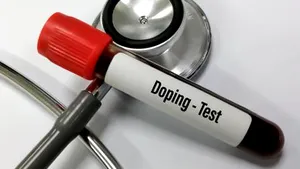 ANF organizează sesiunea educativă „Antidoping în sport”
