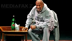 Bill Cosby a recunoscut că a drogat o femeie pentru a întreţine relaţii sexuale cu ea