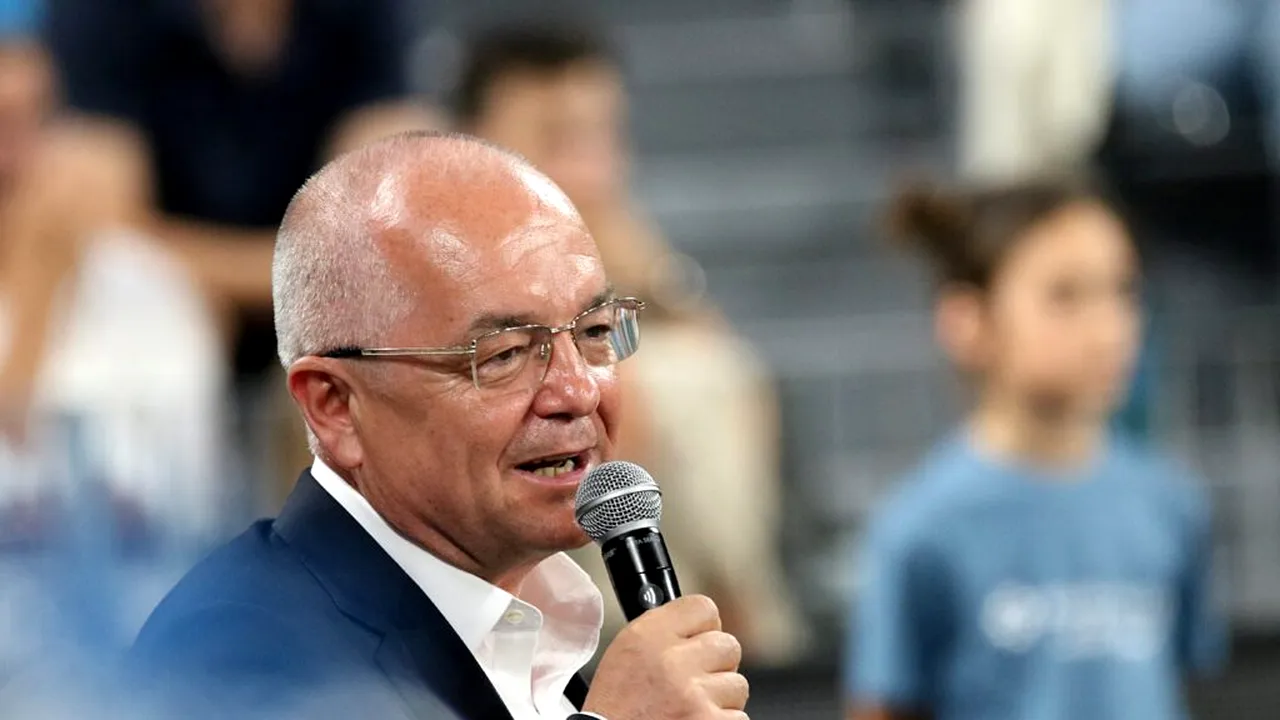 Boc, întrebat dacă pleacă la CCR: E un banc cu Pisti și Marika. Dacă se schimbă ceva, te anunț eu