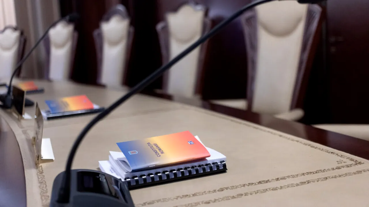 A început procesul pe fond în cazul contestației privind numirea a doi judecători CCR