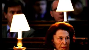 Ultima reprezentantă a dinastiei care a fondat agenţia Reuters, a decedat