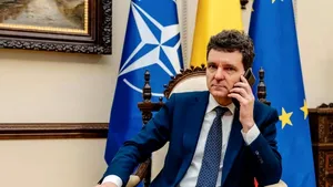 „Orice fel de opinie juridică în contradicție este legitimă”. Ce spune președintele Nicușor Dan despre pensiile magistraților înaintea deciziei CCR de mâine