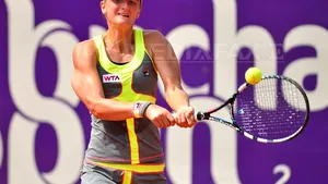 Irina-Camelia Begu s-a calificat pe tabloul principal la Cincinnati