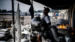 Numărul morţilor în confruntările din estul Ucrainei s-a dublat într-o lună, anunţă ONU