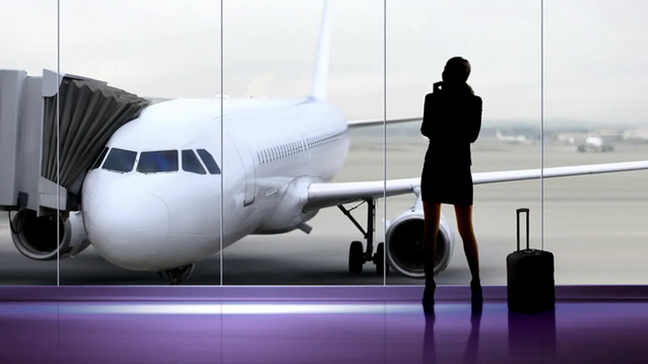Greva blochează activităţile pe aeroporturile germane