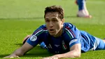 Federico Chiesa nu va juca la naționala Italiei în barajul pentru Campionatul Mondial 2026, nefiind apt fizic