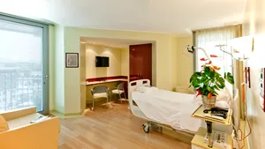 Kremlinul va construi o clinică de lux pentru membrii Administraţiei Vladimir Putin