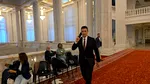Tánczos Barna, despre prioritățile pentru Agricultură în Cabinetul Mureșan: irigații, legea arendei și asigurări pentru fermieri