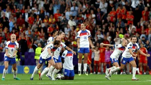 Anglia câștigă Euro 2025 după o finală dramatică cu Spania
