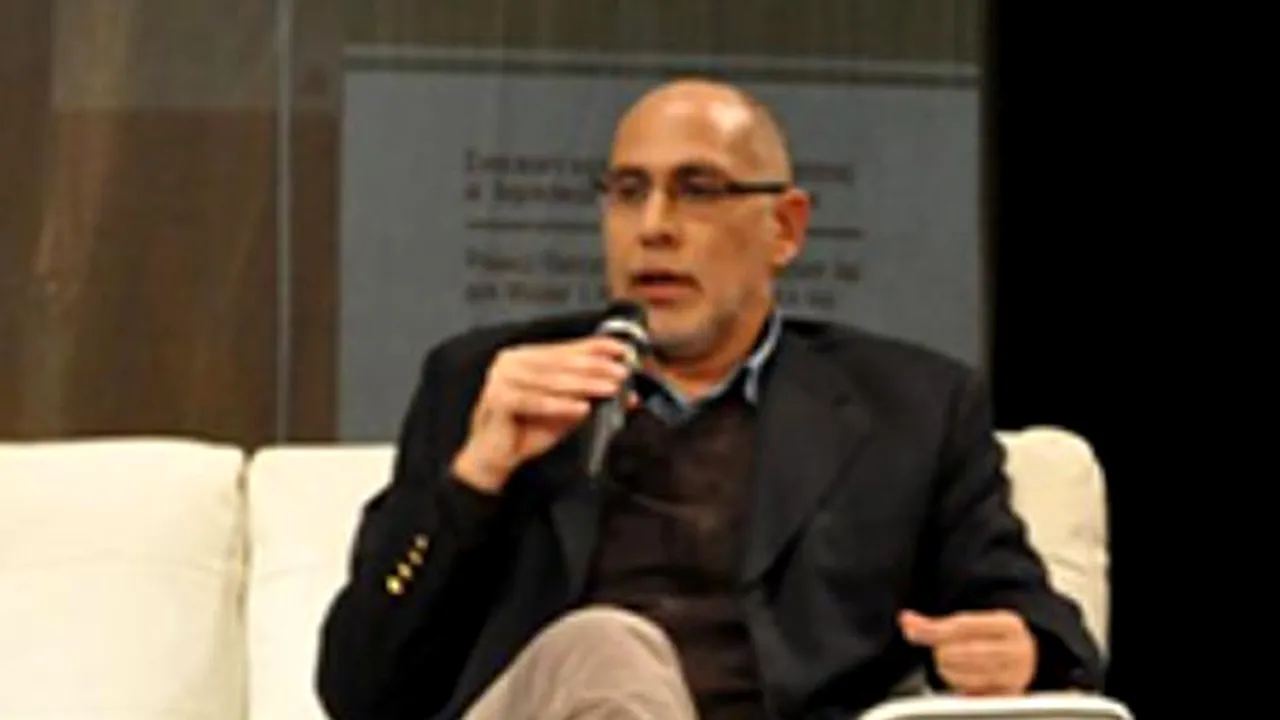 INTERVIU - Guillermo Arriaga: Când eram copil, am spus că vreau să obţin premii la Cannes, Oscar şi Nobel