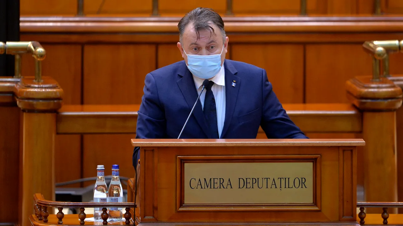 Comisia juridică trebuie să facă raport până luni pe cererea de ridicare a imunităţii lui Nelu Tătaru