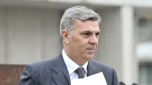Zgonea, întâlniri cu ambasadorii Klemm şi Brummell: Am arătat că lucrurile sunt stabile, predictibile