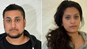 Cei doi soţi islamişti, soţ şi soţie, care pregăteau un atentat la Londra, condamnaţi la detenţie pe viaţă