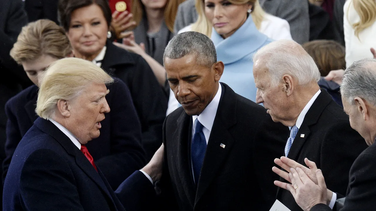 Donald Trump şi Joe Biden s-au ameninţat unul pe altul cu agresiuni fizice | Biden: 