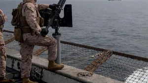 Statele Unite şi Iranul se acuză reciproc de incidentul militar din Strâmtoarea Hormuz