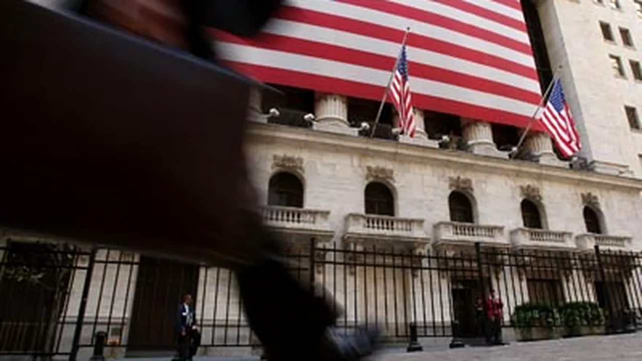 Următoarea criză ar putea fi declanşată de prăbuşirea pieţei contractelor credit default swap