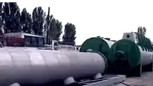 Protan anunţă suspendarea activităţii în toate filialele din ţară