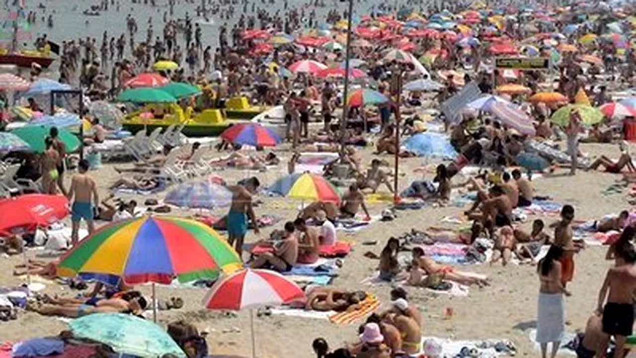 Nearly Three In Ten Romanian Townspeople Give Up Vacation This Year- Survey