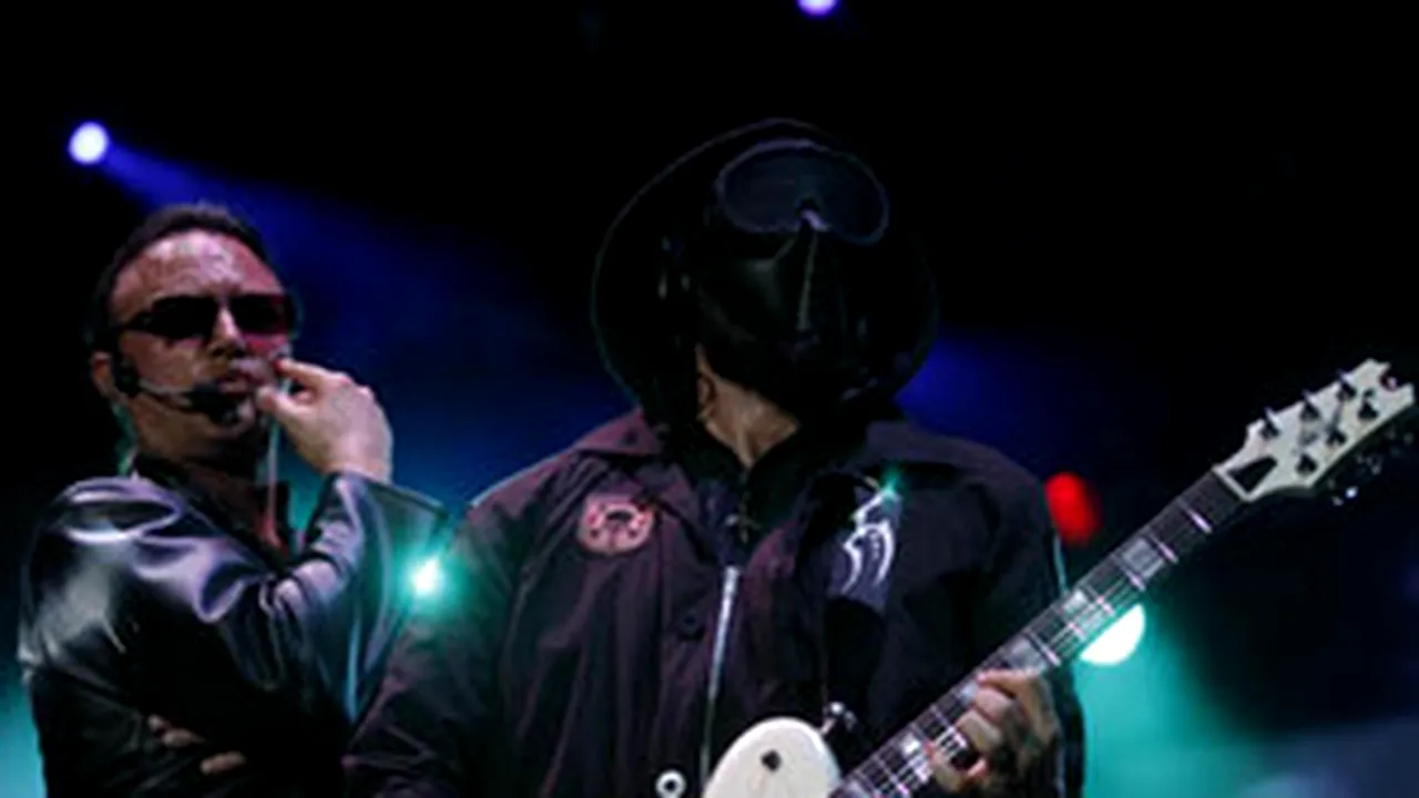 Queensryche And Saga To Join Limp Bizkit At “Rock The City” Festival In Bucharest, Romania
