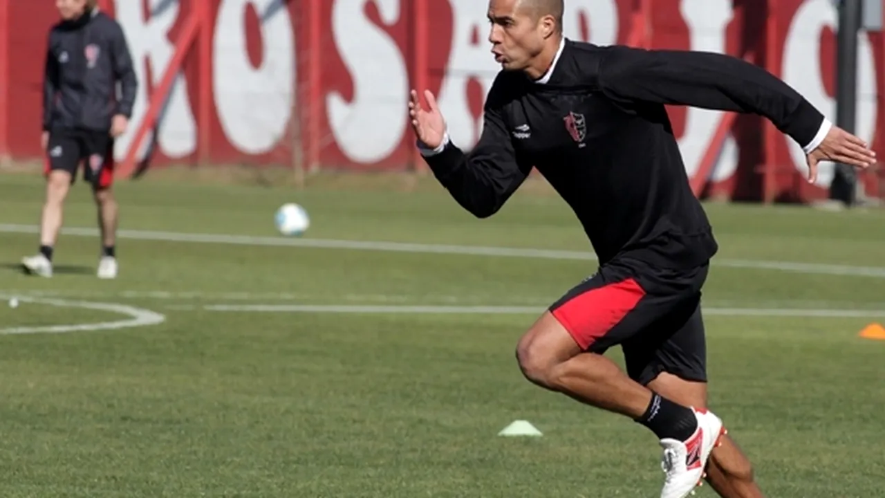 David Trezeguet se retrage din activitate la 37 de ani