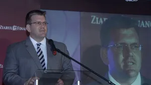 Dean Thompson, la Gala ZF: România are potenţial de afaceri, trebuie să investească în infrastructură şi în educaţie