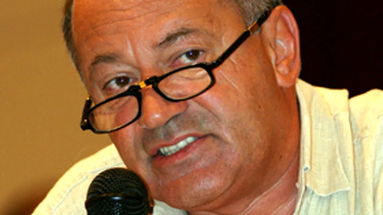 Instanţa supremă va rejudeca procesul lui Roşca Stănescu