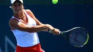 Monica Niculescu a câştigat Masters România