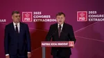 Congresul social-democraţilor a validat candidatura lui Crin Antonescu la prezidenţiale / Ciolacu admite greşeala: Am avut încredere într-un partener care n-a respectat înţelegerile