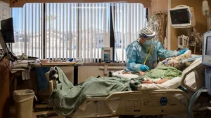 Avertismentul OMS: Al doilea an pandemic ar putea fi mai dur decât primul