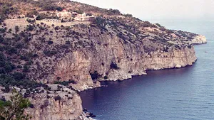 Atenţionare de călătorie: Risc crescut de incendii în Grecia