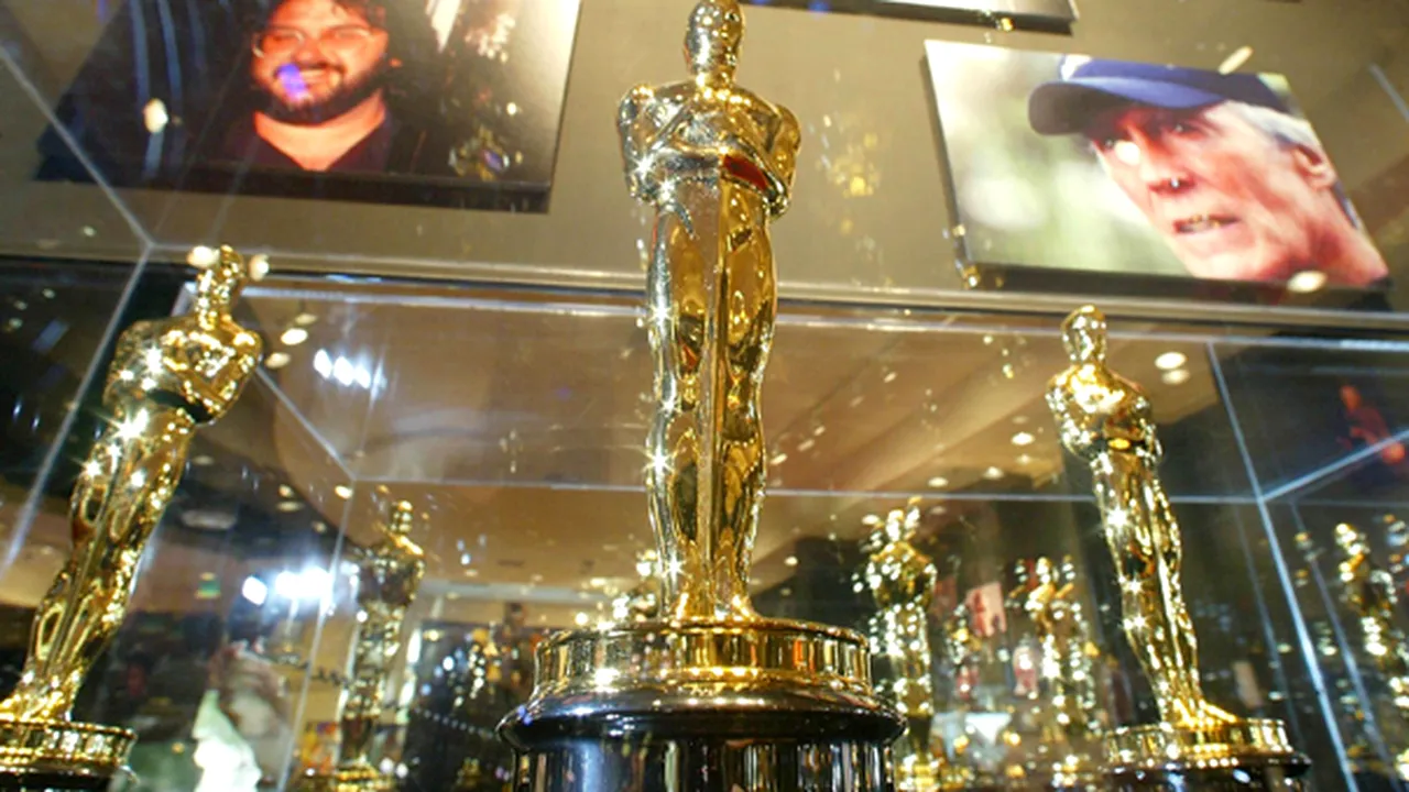 Gala premiilor Oscar din 2011 va avea loc pe 27 februarie