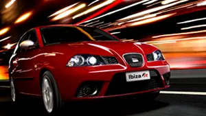 Noua generaţie Seat Ibiza, disponibilă începând cu a doua jumătate a anului