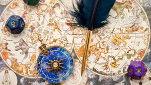 HOROSCOP 2 decembrie: Binecuvântări deghizate azi pentru aceste zodii. Ce surprize au pregătit astrele pentru ele