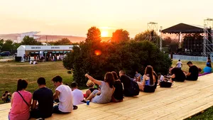 Toate abonamentele pentru Electric Castle, EPUIZATE cu o lună înainte de festival