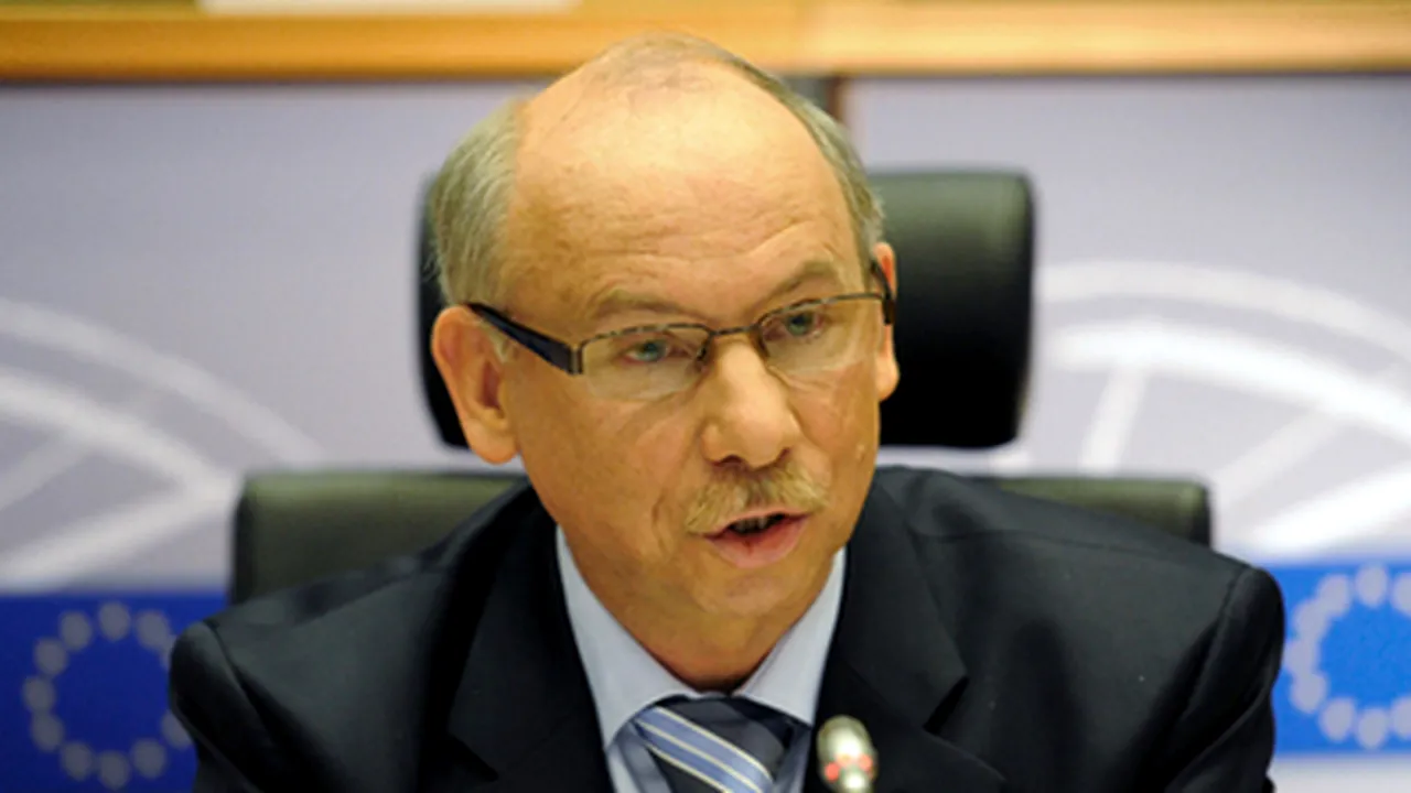 Romania’s Contribution To 2010 EU Budget Reduced By EUR24.8M