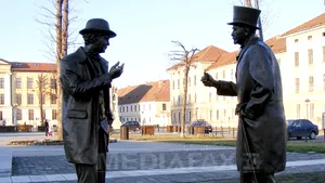 Camera unui hotel din Alba Iulia, rezervată pentru Centenarul Unirii cu 500 de euro