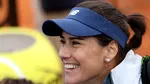Sorana Cîrstea s-a retras de la turneul WTA de la Roma