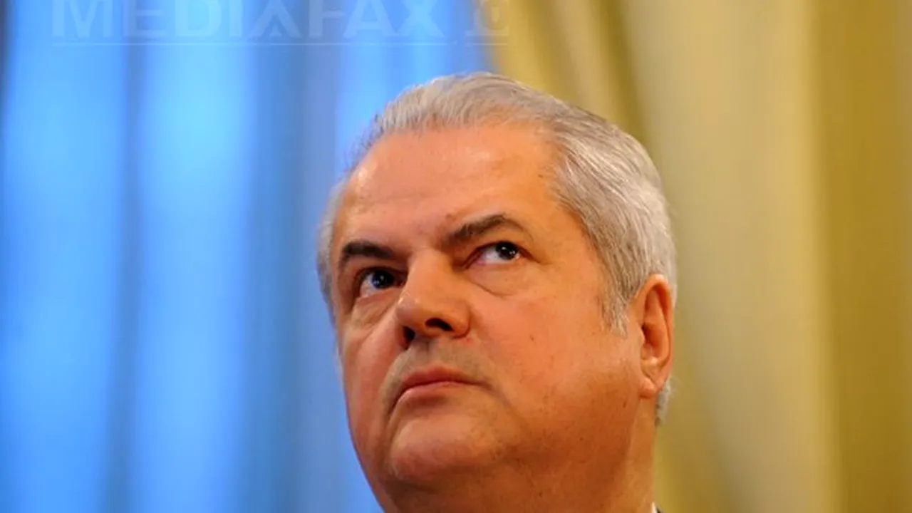Năstase: Am sentimentul că există o strategie negativă. Sunt atacaţi pe rând membrii Cabinetului Ponta