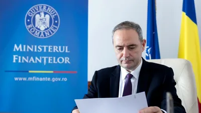 ECONOMIE Alexandru Nazare anunță că renunță la E-factura pentru drepturi de autor. Cui i se mai aplică decizia ministerului de Finanțe