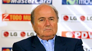 FIFA permite jucarea meciurilor la altitudine