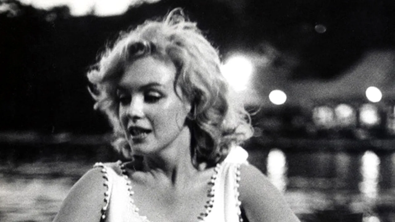 Însemnări rare ale actriţei Marilyn Monroe, publicate în premieră în această toamnă