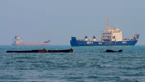 Presa internațională: De ce nu intervine NATO după cele trei nave comerciale atacate lângă România și Bulgaria