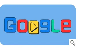 Jocurile Olimpice de Iarnă 2018 din Coreea de Sud, celebrate de Google printr-un doodle special