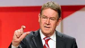 PES Asks Romanian President For Social Democrat Candidate In European Commissioner Negotiations